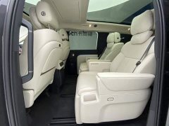 Li Auto Ideal MEGA Home Family Special Edition - фото 18