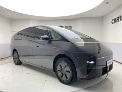 Li Auto Ideal MEGA Home Family Special Edition - фото 2