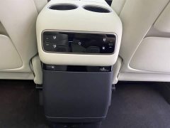 Li Auto Ideal MEGA Home Family Special Edition - фото 20