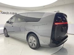 Li Auto Ideal MEGA Home Family Special Edition - фото 7