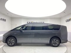 Li Auto Ideal MEGA Home Family Special Edition - фото 8