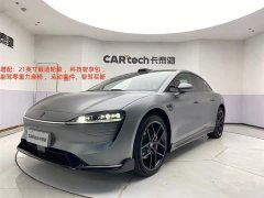 Luxeed Zhijie S7 2026 Ultra (192-line lidar) - фото 1