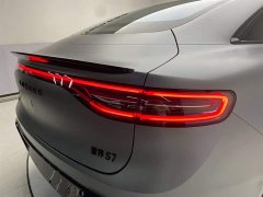 Luxeed Zhijie S7 2026 Ultra (192-line lidar) - фото 10