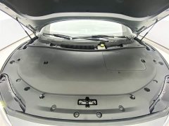 Luxeed Zhijie S7 2026 Ultra (192-line lidar) - фото 12