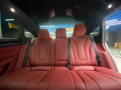 Luxeed Zhijie S7 2026 Ultra (192-line lidar) - фото 19