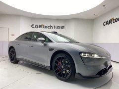Luxeed Zhijie S7 2026 Ultra (192-line lidar) - фото 2