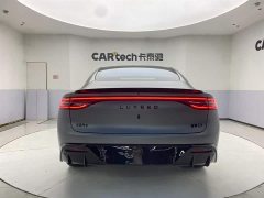 Luxeed Zhijie S7 2026 Ultra (192-line lidar) - фото 6