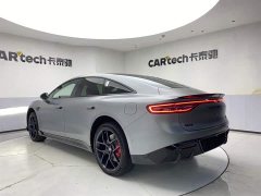 Luxeed Zhijie S7 2026 Ultra (192-line lidar) - фото 7