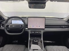 Geely Galaxy A7 EM-i 150km Discovery Edition - фото 13