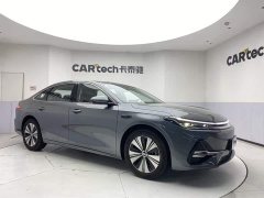 Geely Galaxy A7 EM-i 150km Discovery Edition - фото 2