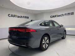 Geely Galaxy A7 EM-i 150km Discovery Edition - фото 5