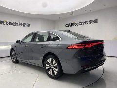 Geely Galaxy A7 EM-i 150km Discovery Edition - фото 7