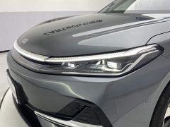 Geely Galaxy A7 EM-i 150km Discovery Edition - фото 9