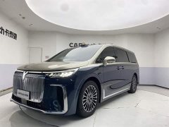 VOYAH Dream PHEV Qiankun Ultra - фото 1