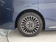 VOYAH Dream PHEV Qiankun Ultra - фото 11
