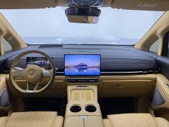 VOYAH Dream PHEV Qiankun Ultra - фото 13