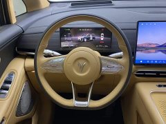 VOYAH Dream PHEV Qiankun Ultra - фото 14