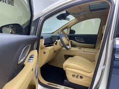 VOYAH Dream PHEV Qiankun Ultra - фото 17