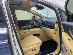 VOYAH Dream PHEV Qiankun Ultra - фото 18