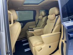 VOYAH Dream PHEV Qiankun Ultra - фото 19