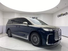 VOYAH Dream PHEV Qiankun Ultra - фото 2