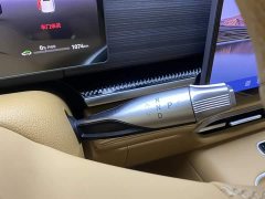 VOYAH Dream PHEV Qiankun Ultra - фото 20
