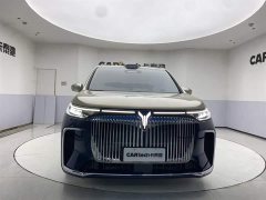 VOYAH Dream PHEV Qiankun Ultra - фото 3