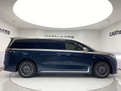 VOYAH Dream PHEV Qiankun Ultra - фото 4