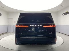 VOYAH Dream PHEV Qiankun Ultra - фото 6