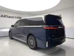 VOYAH Dream PHEV Qiankun Ultra - фото 7