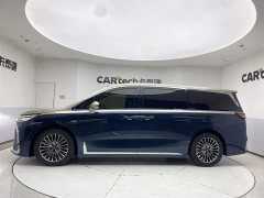 VOYAH Dream PHEV Qiankun Ultra - фото 8