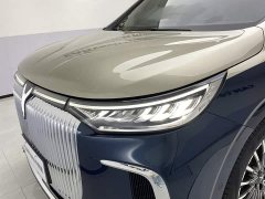 VOYAH Dream PHEV Qiankun Ultra - фото 9