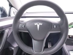 Tesla Model Y standard range rear-wheel drive version - фото 19