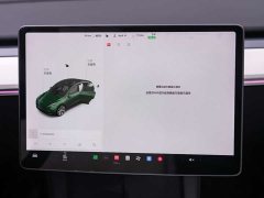 Tesla Model Y standard range rear-wheel drive version - фото 20