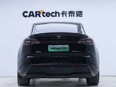 Tesla Model Y standard range rear-wheel drive version - фото 7