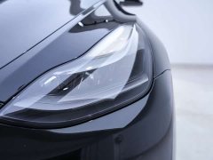 Tesla Model Y standard range rear-wheel drive version - фото 8
