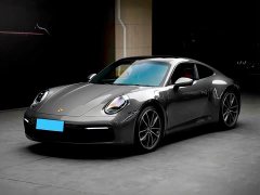 Porsche 911 Carrera 3.0T - фото 1