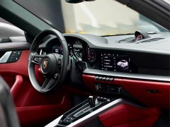 Porsche 911 Carrera 3.0T - фото 10