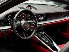 Porsche 911 Carrera 3.0T - фото 13