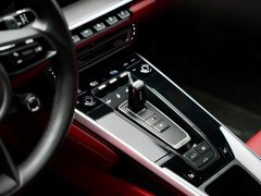 Porsche 911 Carrera 3.0T - фото 15