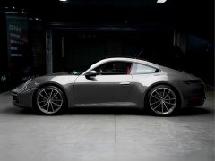 Porsche 911 Carrera 3.0T - фото 3