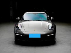 Porsche 911 Carrera 3.0T - фото 4