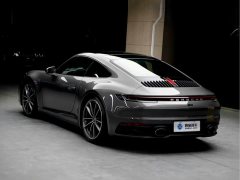 Porsche 911 Carrera 3.0T - фото 5