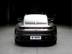 Porsche 911 Carrera 3.0T - фото 6