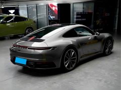 Porsche 911 Carrera 3.0T - фото 7