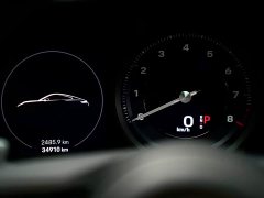 Porsche 911 Carrera 3.0T - фото 8