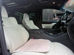 Lexus LM 2020 300h seven-seater elegant version - фото 11