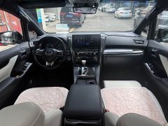 Lexus LM 2020 300h seven-seater elegant version - фото 12