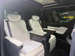 Lexus LM 2020 300h seven-seater elegant version - фото 14