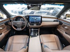 Lexus ES 300h Executive Edition - фото 13